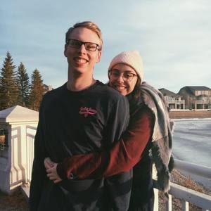 Meet your Posher, Daniela